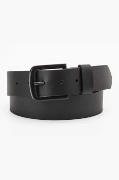 Levi's Cintoseine Metal Preto Outlet