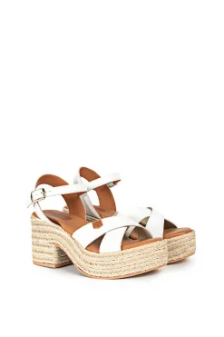 Popa Alpercatas-Clifton Pele Blanco