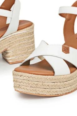 Popa Alpercatas-Clifton Pele Blanco