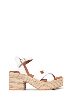 Popa Alpercatas-Clifton Pele Blanco