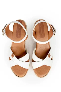 Popa Alpercatas-Clifton Pele Blanco