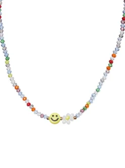 Pieces Bijuteria-Colar De Mulher