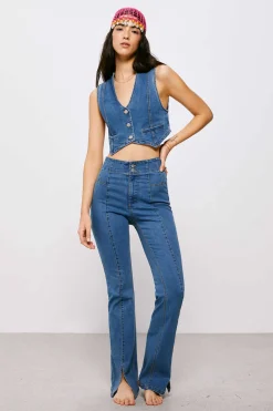 High Spirits Coletes-Colete 0011