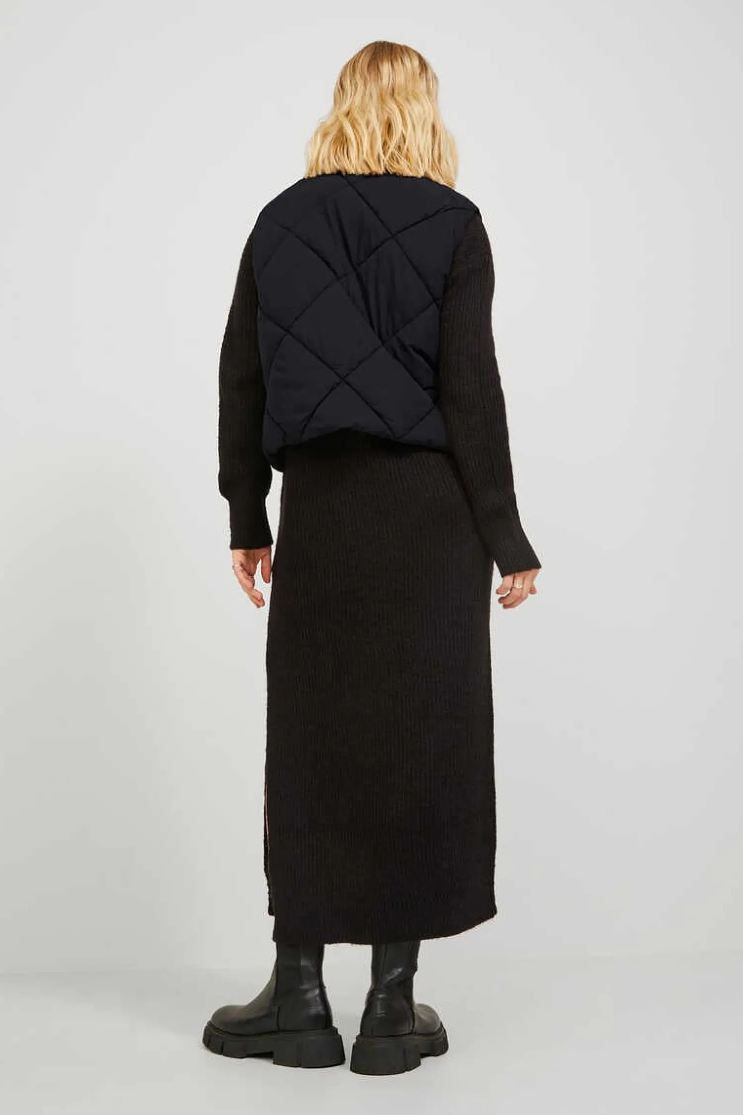 Jack & Jones Coletes-Colete Acolchoado