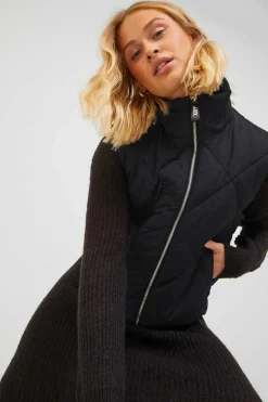 Jack & Jones Coletes-Colete Acolchoado