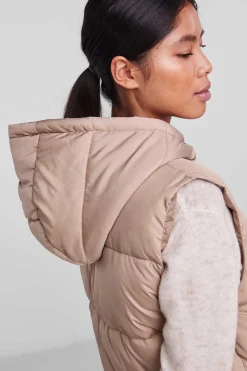 Pieces Coletes-Colete Acolchoado