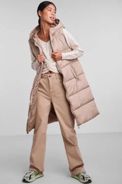 Pieces Coletes-Colete Acolchoado