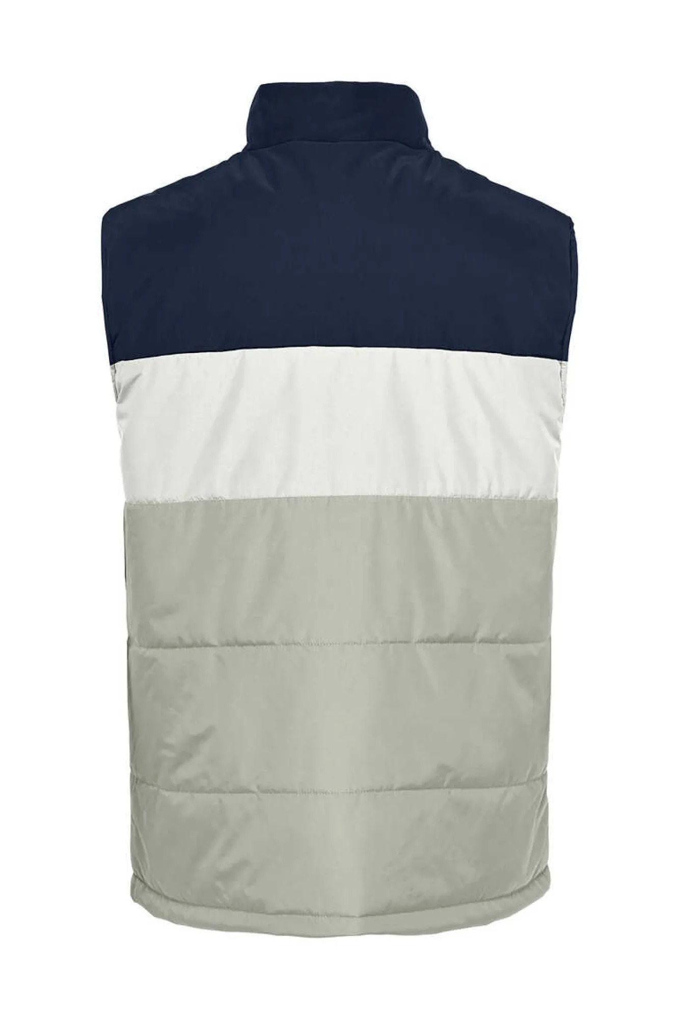 Only & Sons Colete Acolchoado Marinho Online