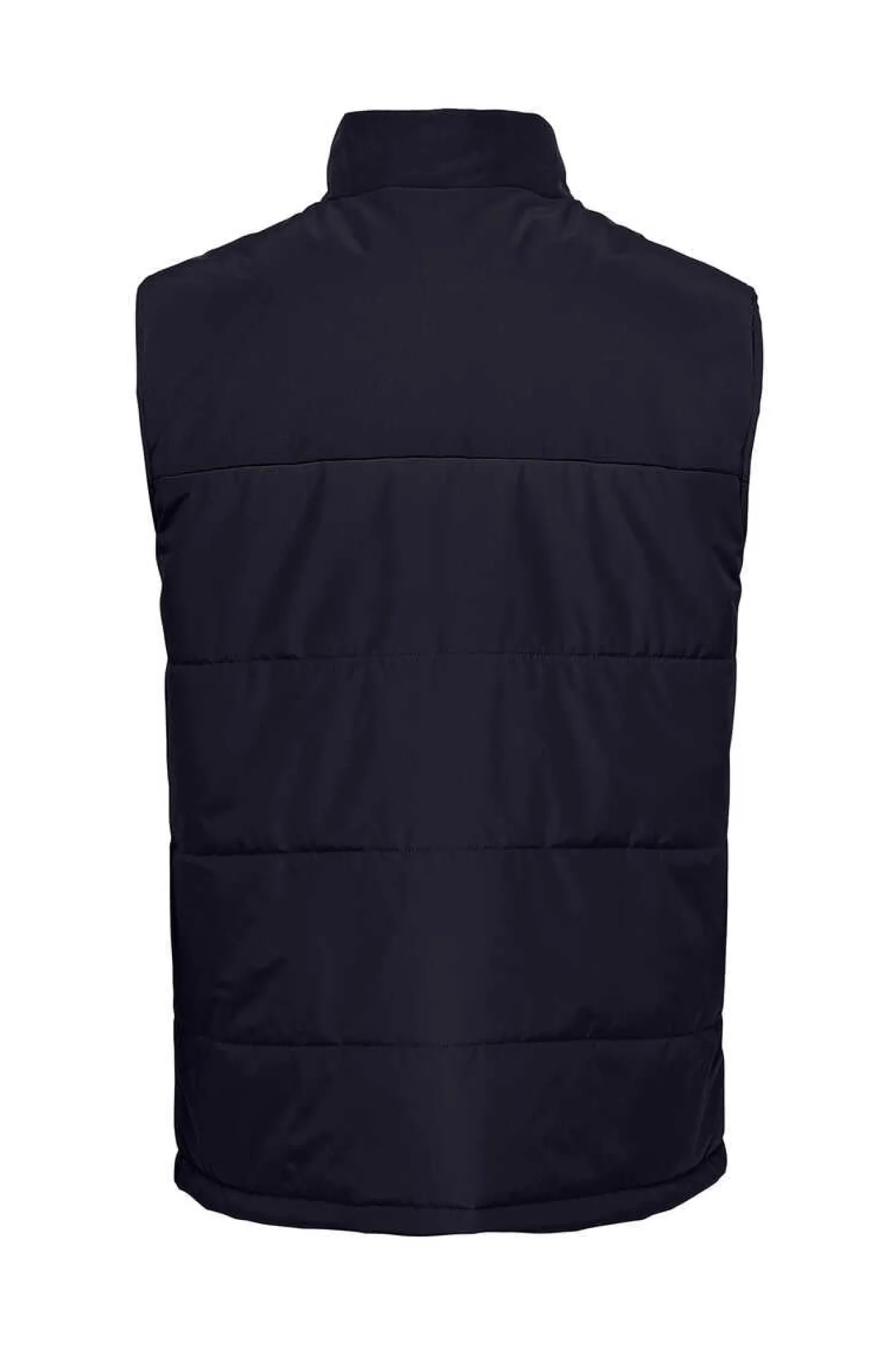 Only & Sons Colete Acolchoado Azul Discount