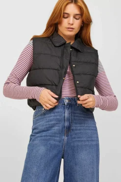 Jack & Jones Coletes-Colete Acolchoado