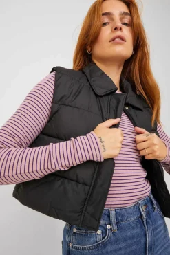 Jack & Jones Coletes-Colete Acolchoado