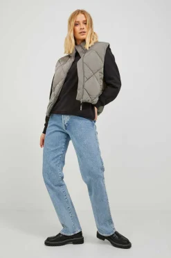 Jack & Jones Coletes-Colete Acolchoado