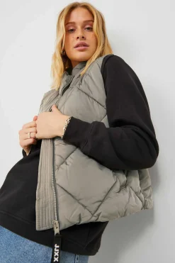 Jack & Jones Coletes-Colete Acolchoado