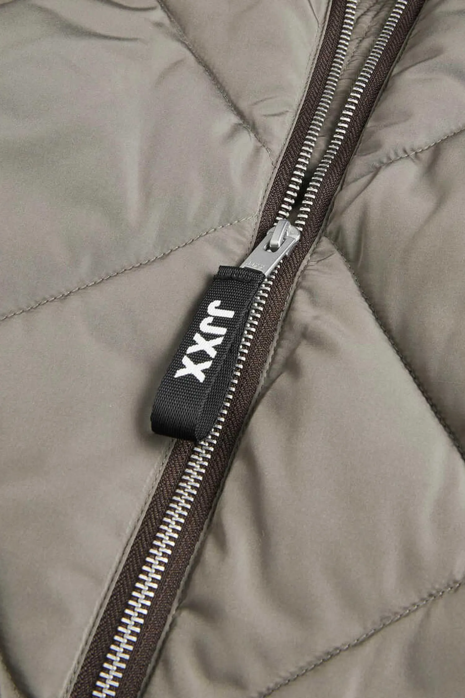 Jack & Jones Coletes-Colete Acolchoado