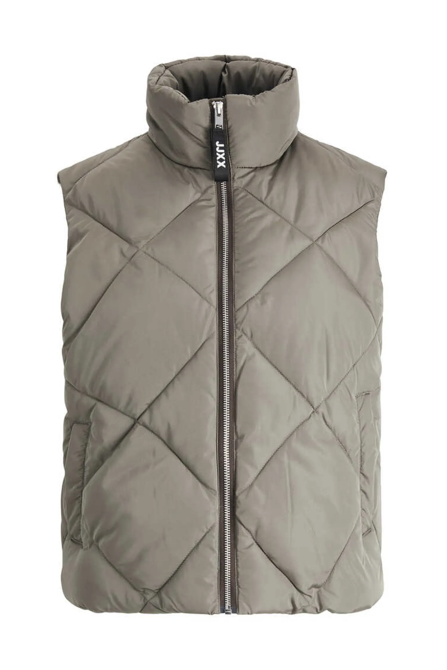 Jack & Jones Coletes-Colete Acolchoado