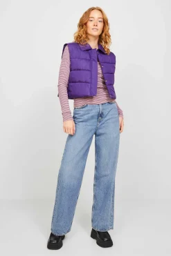 Jack & Jones Coletes-Colete Acolchoado