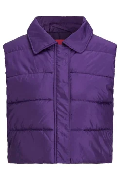 Jack & Jones Coletes-Colete Acolchoado