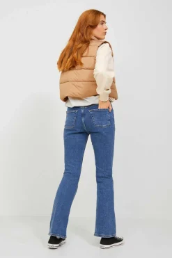 Jack & Jones Coletes-Colete Acolchoado