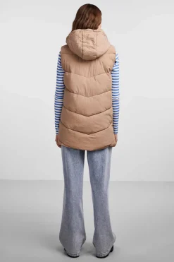 Pieces Coletes-Colete Acolchoado