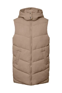 Pieces Coletes-Colete Acolchoado