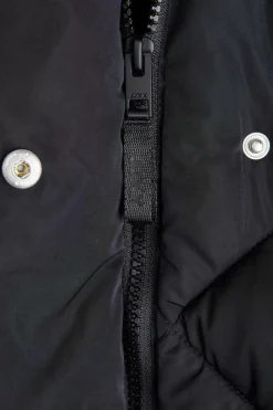 Jack & Jones Coletes-Colete Acolchoado Curto De Mulher