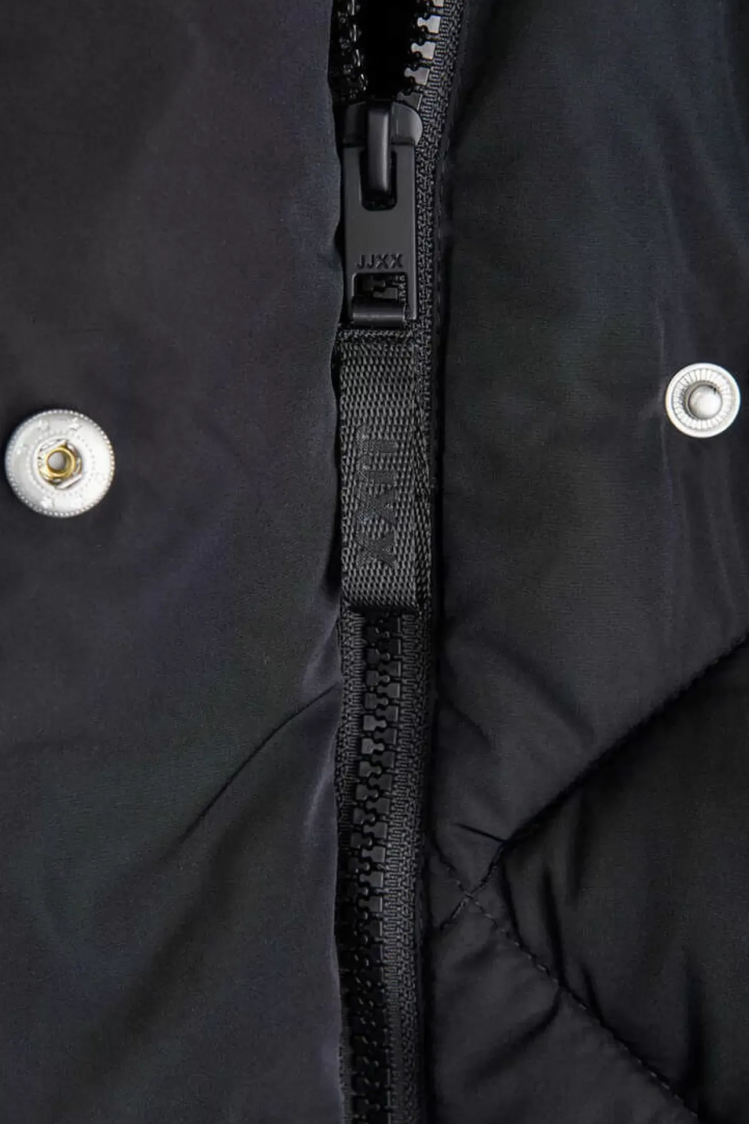 Jack & Jones Coletes-Colete Acolchoado Curto De Mulher