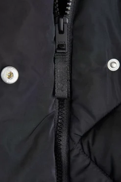 Jack & Jones Coletes-Colete Acolchoado Curto De Mulher