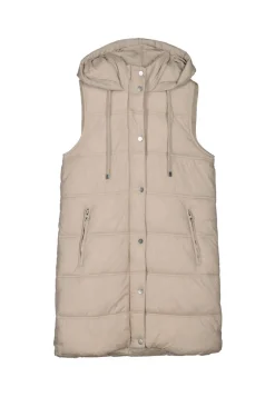 Springfield Coletes-Colete Acolchoado Poliester Reciclado