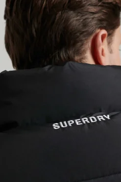 Colete Acolchoado Sports