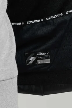 Colete Acolchoado Sports