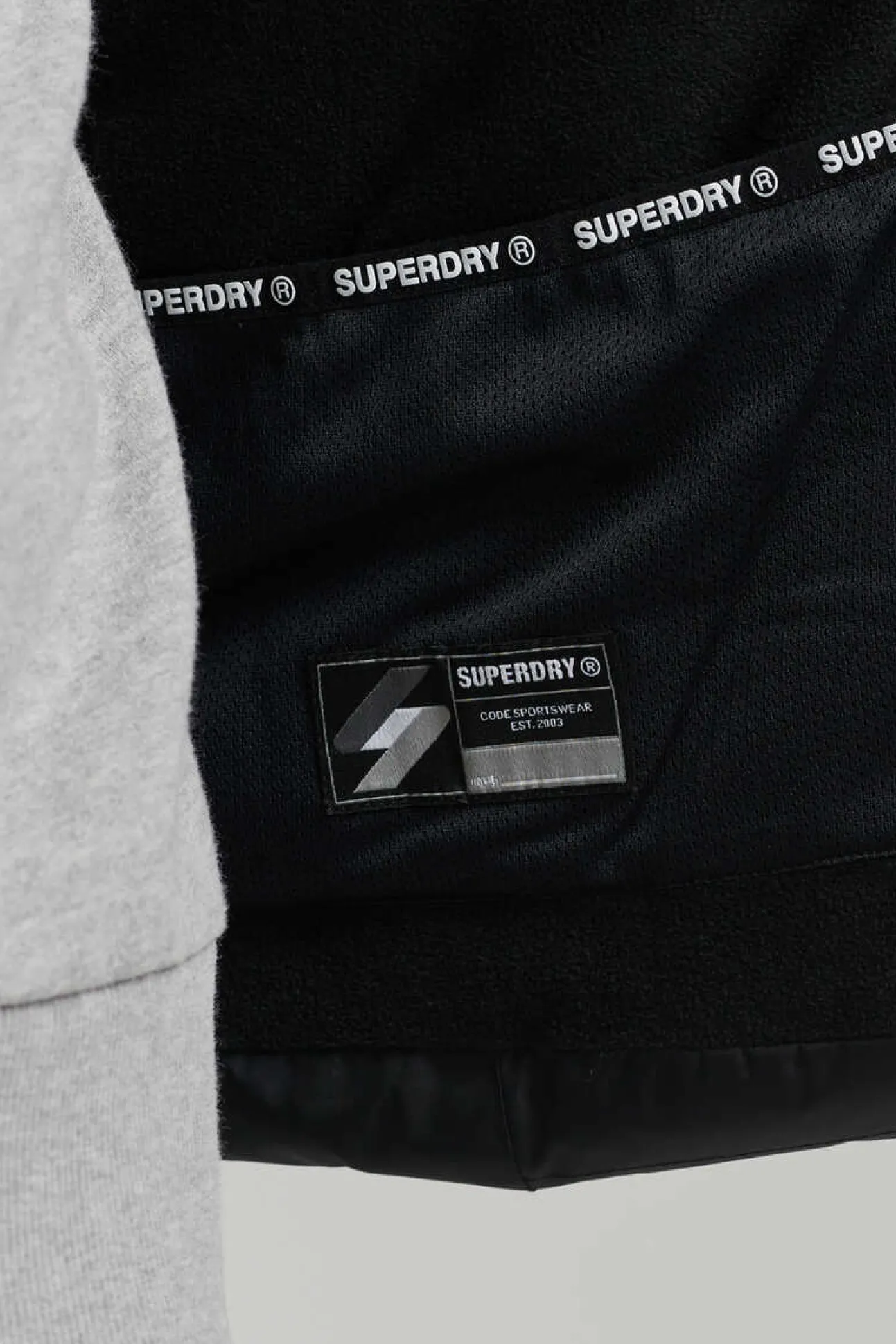 Colete Acolchoado Sports