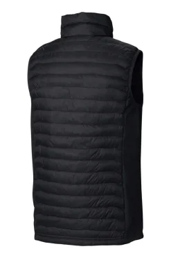 Columbia Colete Powder Pass™ Para Homem Negro Best
