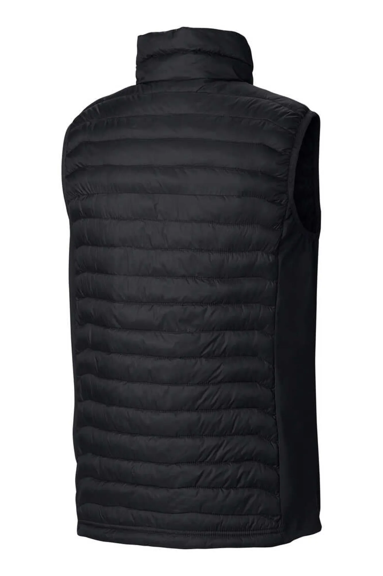 Columbia Colete Powder Pass™ Para Homem Negro Best