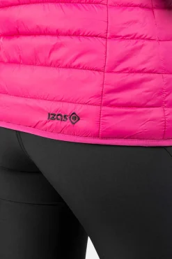 Izas Outdoor-Colete Com Enchimento De Fibra Nis