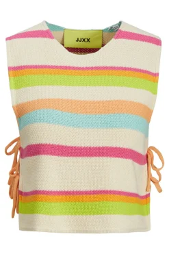 Jack & Jones Coletes-Colete Com Pescoco Redondo