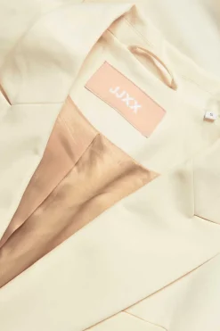 Jack & Jones Coletes-Colete Comprido Tecido Tayloring