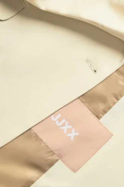 Jack & Jones Coletes-Colete Comprido Tecido Tayloring