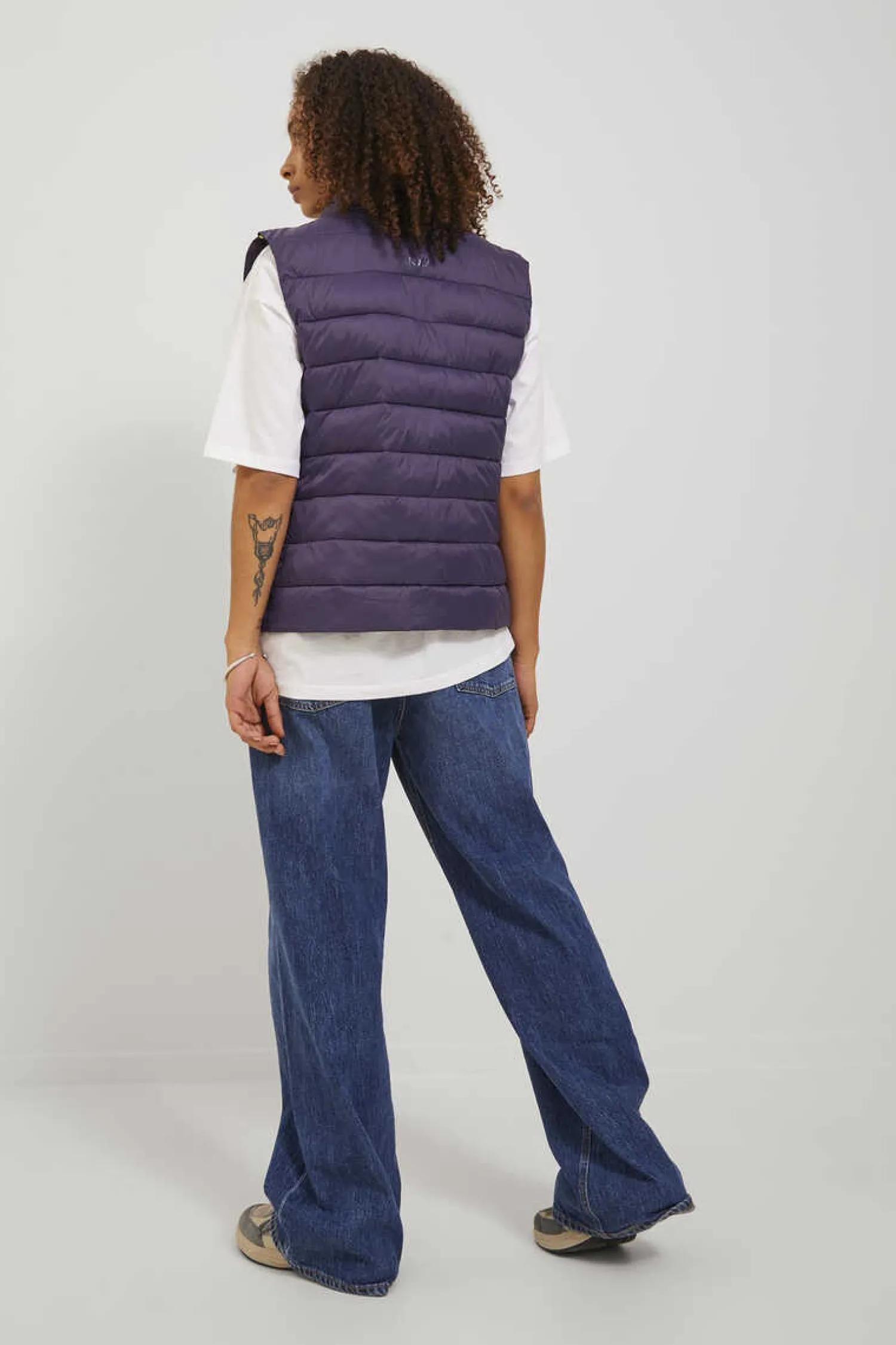 Jack & Jones Coletes-Colete De Penas