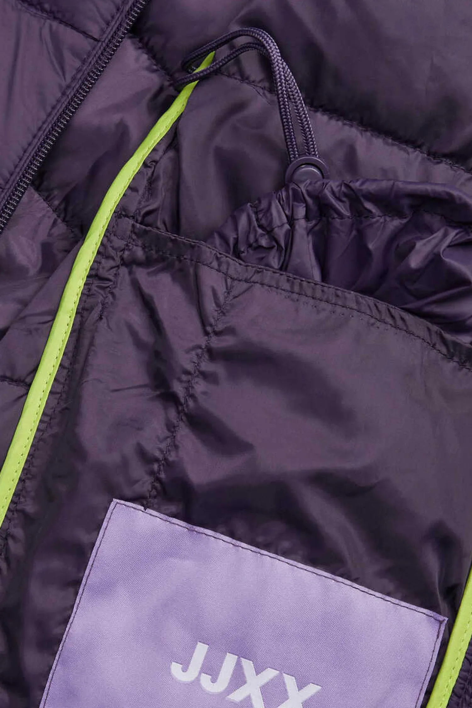 Jack & Jones Coletes-Colete De Penas