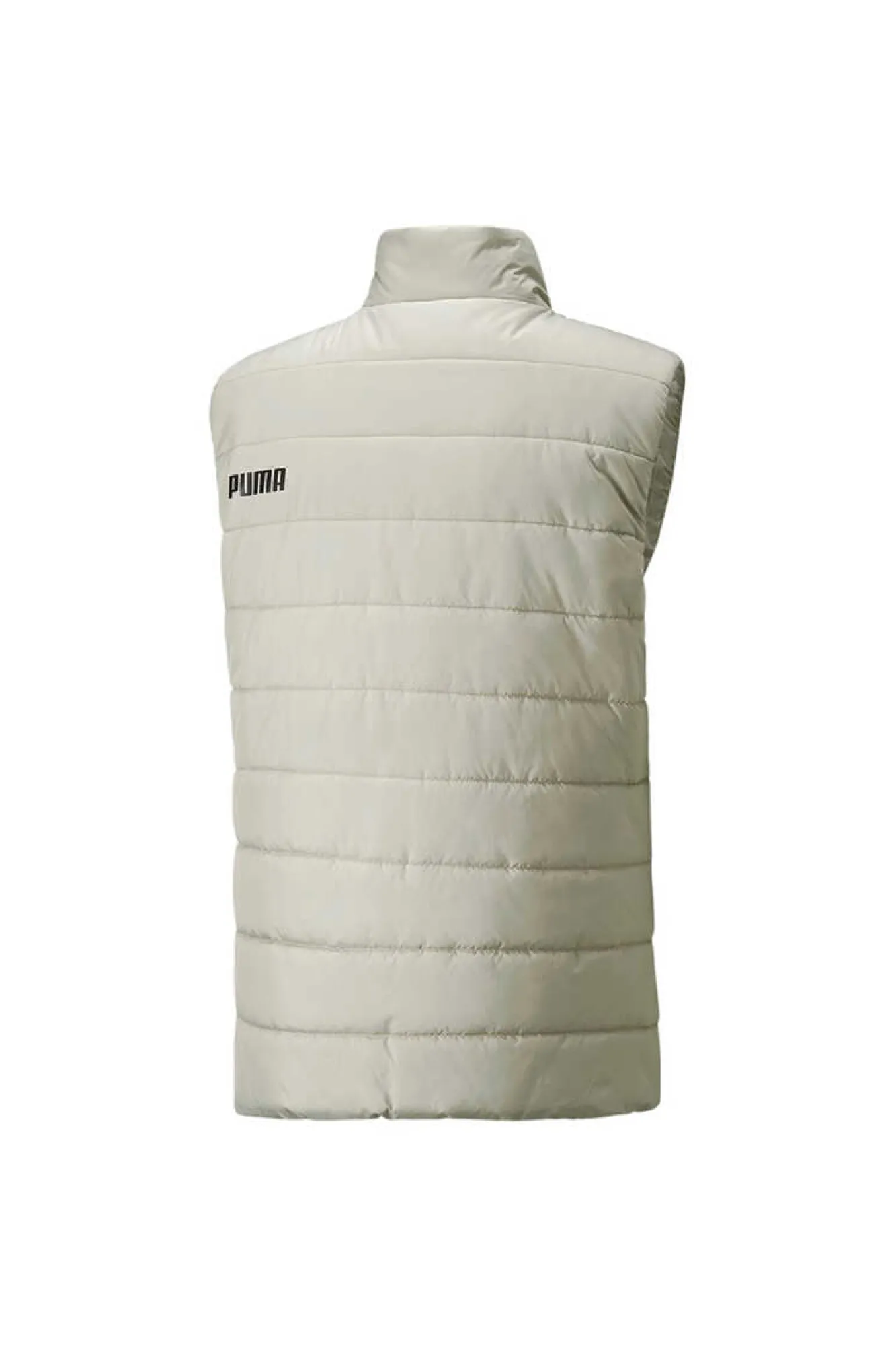 Puma Colete Ess Padded Cinza Outlet