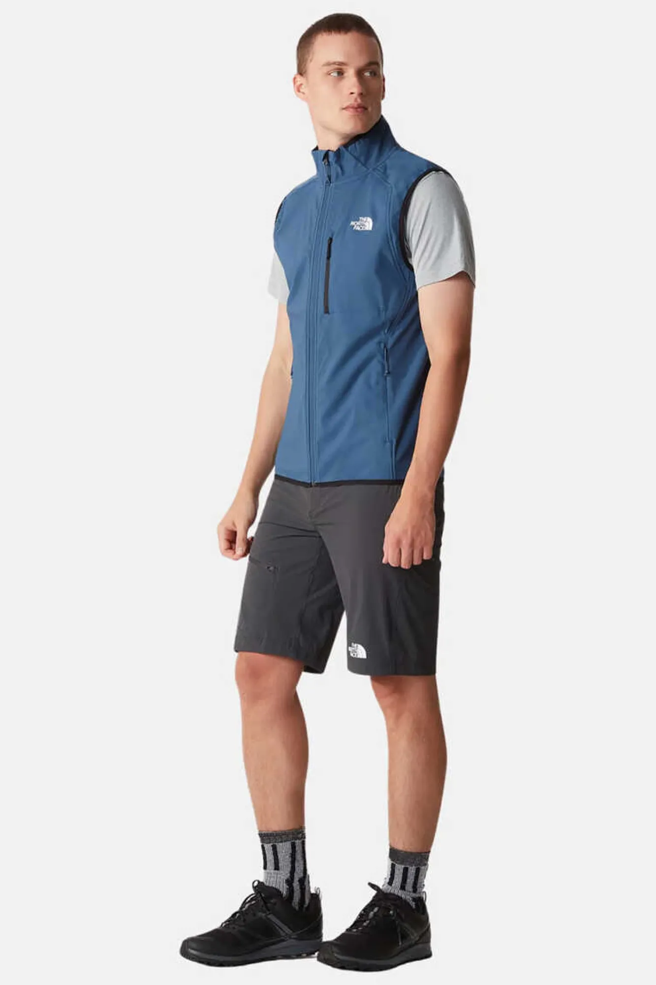 The North Face Colete Nimble By Marinho Discount