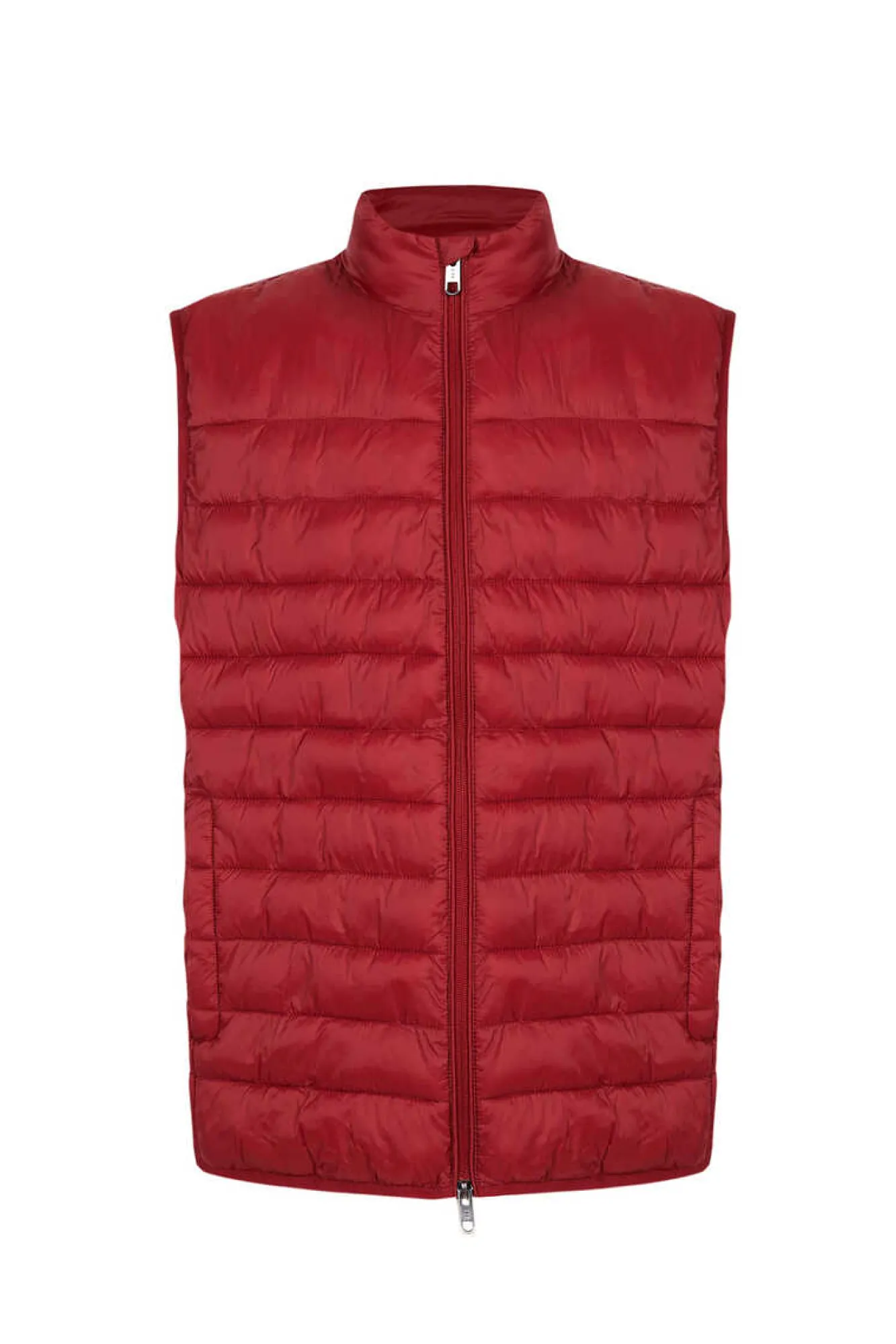 Cortefiel Colete Ultraleve Thermolite Granada Hot