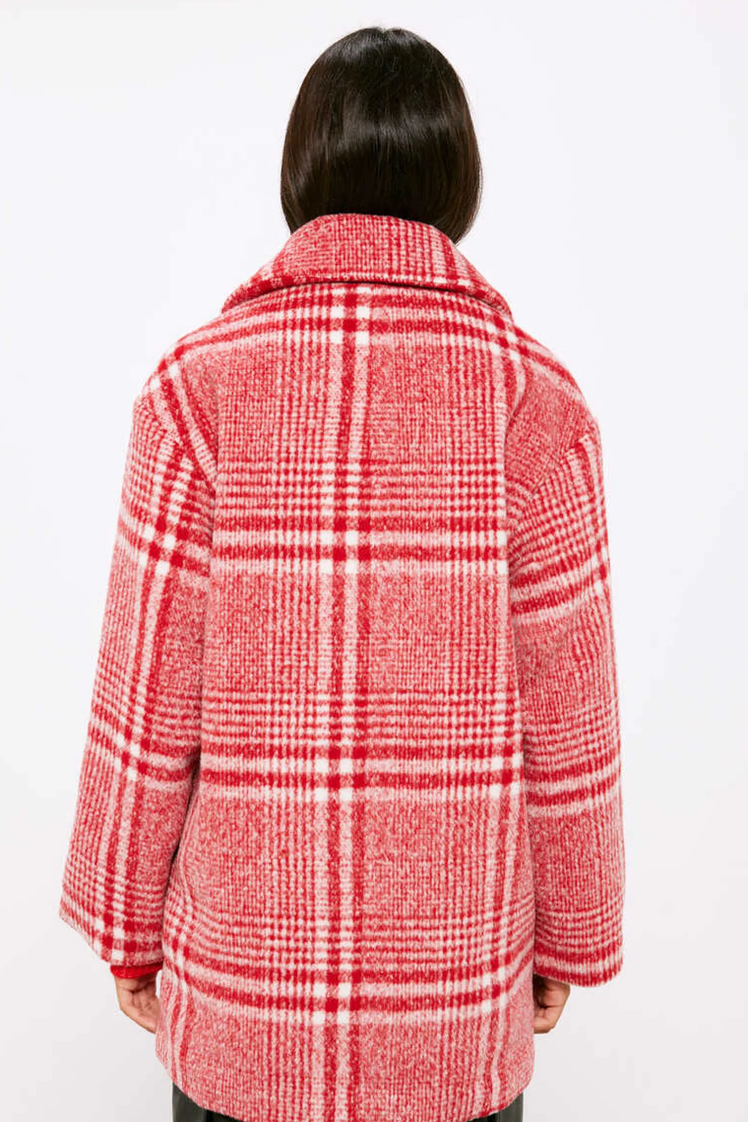 High Spirits Sobretudos E Parkas-Columbia Road Jacket