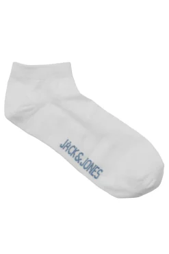 Jack & Jones Conjunto De Boxer E Meias Preto