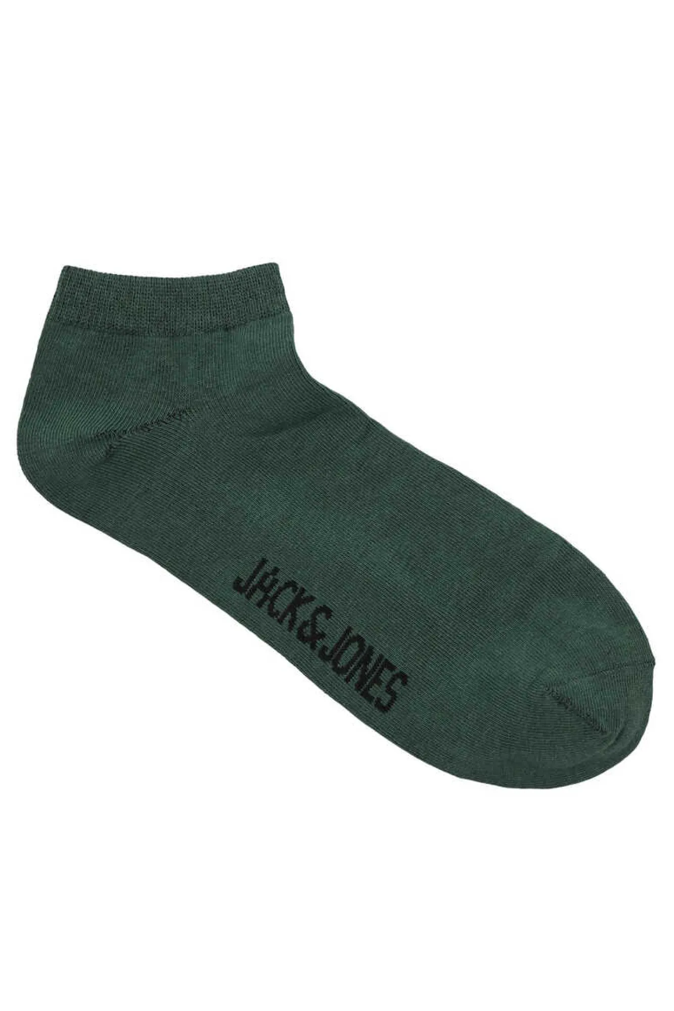 Jack & Jones Conjunto De Boxer E Meias Preto