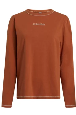 Calvin Klein Pijamas-Conjunto De Pijama Comprido Future Shift Holiday