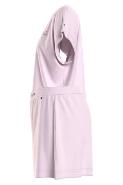 Tommy Jeans Pijamas-Conjunto De Pijama Curto