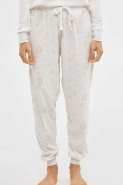 Inside Pijamas-Conjunto Pijama Mulher