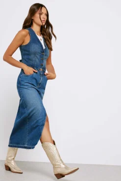 High Spirits Saias-Connie Skirt