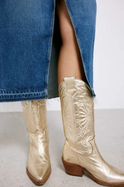 High Spirits Saias-Connie Skirt